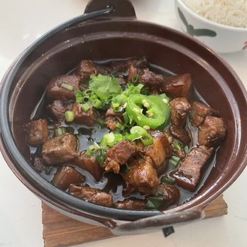 Em Vietnamese Bistro - Pork belly - Vietnamese Near Me - Brooklyn, New York Em Vietnamese Bistro - Pork belly - Vietnamese Near Me - Brooklyn, New York