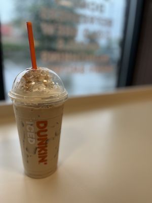 Dunkin' by null