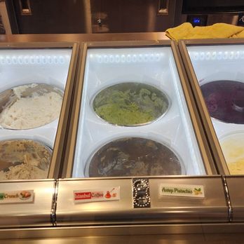 Filo Dessert - booza - Desserts Near Me - Orange, California