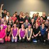 Thrive Fitness Studio gift card