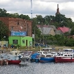Turystyczny Port Cigacice