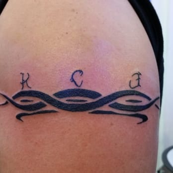 Circus Tattoo - Tattoo Near Me - Miami Beach, Florida