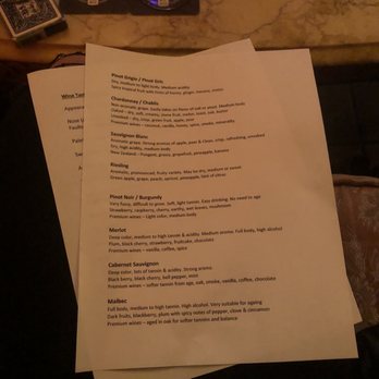Revelry - Wine tasting guide - Beer Bar Near Me - Pompano Beach, Florida Revelry - Wine tasting guide - Beer Bar Near Me - Pompano Beach, Florida