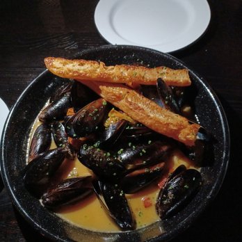 The LKSD - Mussels - Burgers Near Me - Downey, California The LKSD - Mussels - Burgers Near Me - Downey, California