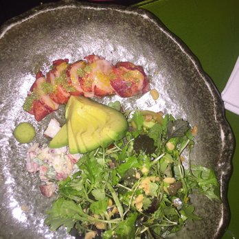 Morimoto - Lobster salad - Japanese Near Me - Philadelphia, Pennsylvania Morimoto - Lobster salad - Japanese Near Me - Philadelphia, Pennsylvania