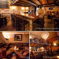 Le Bar à Vin - A little refurb.