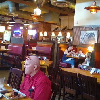 Jim 'N Nick's Bar-B-Q - Empty restaurant should tell you something... Went to longhorn first and their parking lot was packed and a wait of 35-45 mins. - Southern Near Me - Alabaster, Alabama Jim 'N Nick's Bar-B-Q - Empty restaurant should tell you something... Went to longhorn first and their parking lot was packed and a wait of 35-45 mins. - Southern Near Me - Alabaster, Alabama