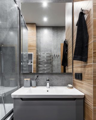 Plunkett Plumbing Logo