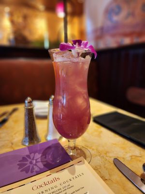 The Cheesecake Factory by null