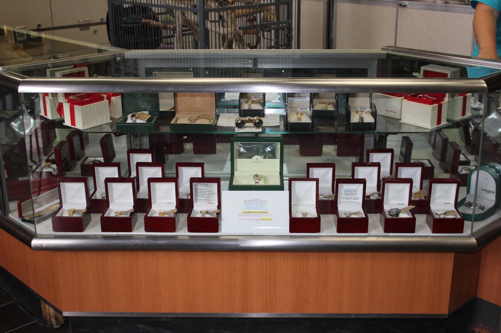 PAWN SHOP Updated August 2024 13 Photos & 27 Reviews 1335 Yosemite Blvd, Modesto