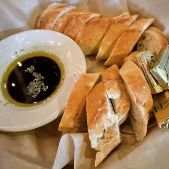 Side Door Cafe - Demi baguette - New American Near Me - Gleneden Beach, Oregon