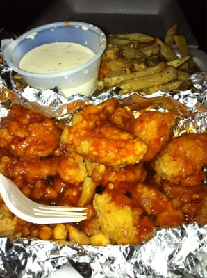 Sin City Wings by null