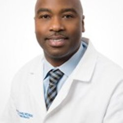 Cheau E. Williams, MD FACOG FACS