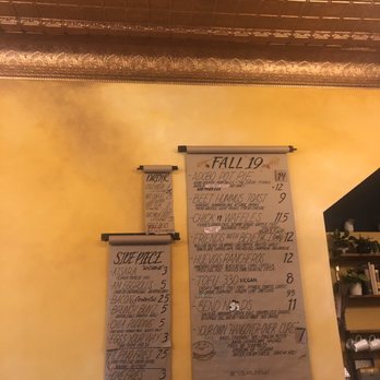 Lola's Eatery - Menu - Breakfast & Brunch Near Me - Pittsburgh, Pennsylvania Lola's Eatery - Menu - Breakfast & Brunch Near Me - Pittsburgh, Pennsylvania