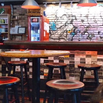 LoKal - Burgers Near Me - Miami, Florida LoKal - Burgers Near Me - Miami, Florida