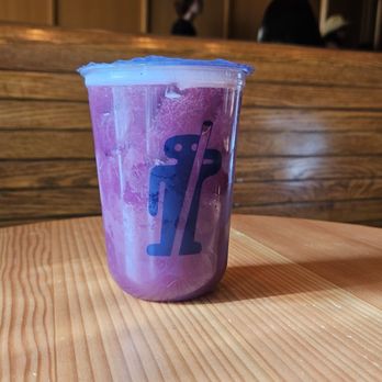 Jellyman - Grape Jasmine - Bubble Tea Near Me - Los Angeles, California Jellyman - Grape Jasmine - Bubble Tea Near Me - Los Angeles, California