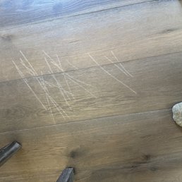 Before repair Before repair