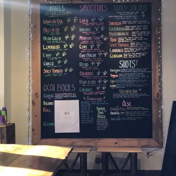 LoLo Juice - Juice Bars & Smoothies Near Me - Breckenridge, Colorado LoLo Juice - Juice Bars & Smoothies Near Me - Breckenridge, Colorado