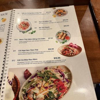 Pho 2 Tô - Menu - Vietnamese Near Me - Orlando, Florida Pho 2 Tô - Menu - Vietnamese Near Me - Orlando, Florida