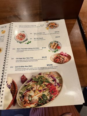 Menu photo 3 Pho 2 Tô Orlando, FL Menu photo 3 Pho 2 Tô Orlando, FL