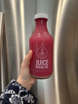 Juice House Co. • Napa by null