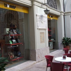 La Tenda de la Universitat