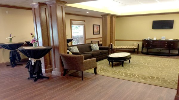 Culley S Meadowwood Funeral Home