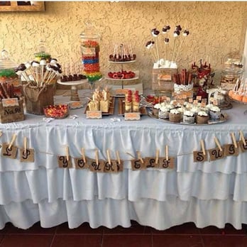 Help Yourself Sugar Dessert Tables - Sweet table - Caterers Near Me Help Yourself Sugar Dessert Tables - Sweet table - Caterers Near Me