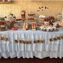 Photo of Help Yourself Sugar Dessert Tables