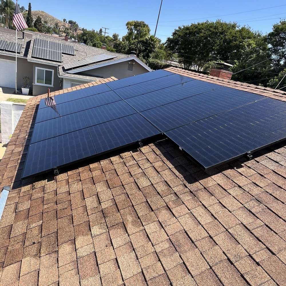 E.H. Solar Cleaning - Solar Panel Cleaning Near Me E.H. Solar Cleaning - Solar Panel Cleaning Near Me