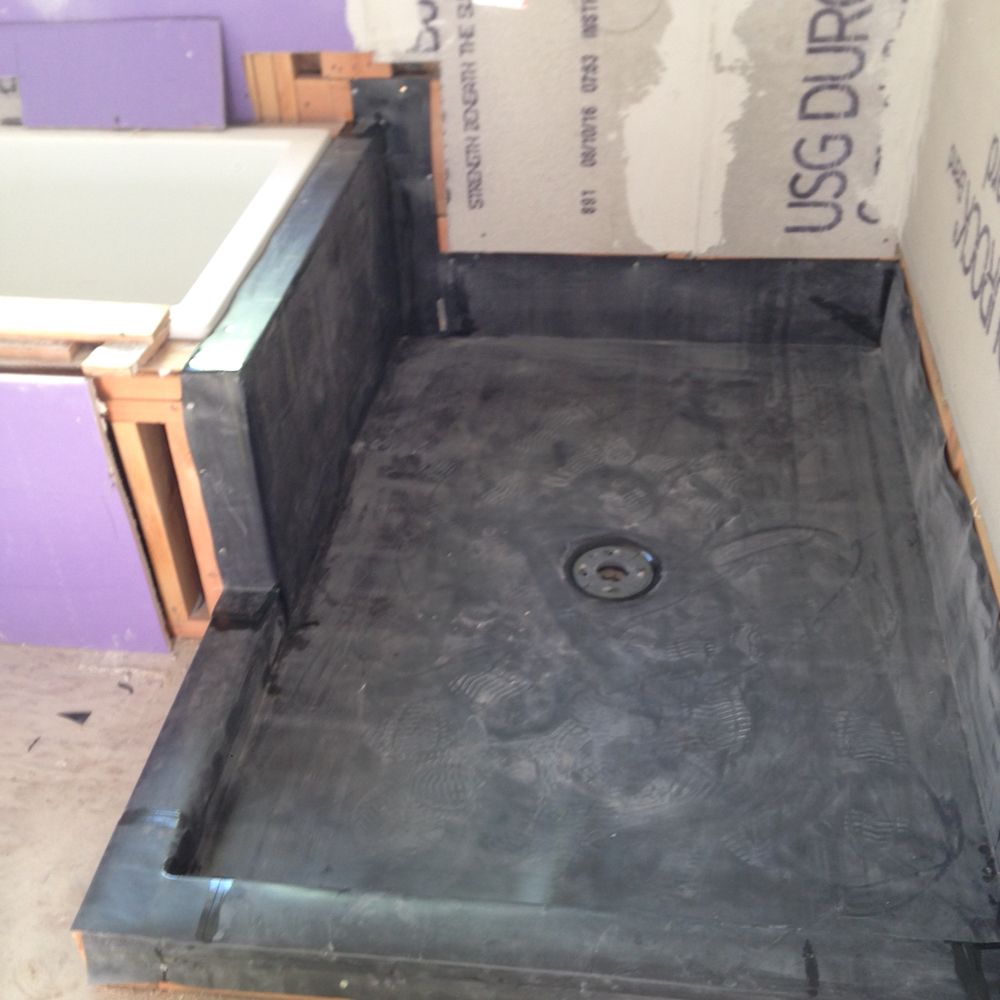 Slide of Barretta & Sons