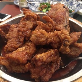 Congee Village - Cantonese Near Me - Flushing, New York