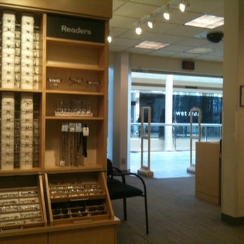 LensCrafters - Inside - Optometrists Near Me - Jersey City, New Jersey LensCrafters - Inside - Optometrists Near Me - Jersey City, New Jersey