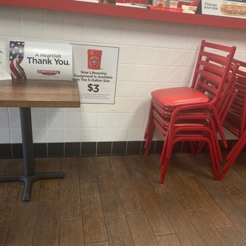 Firehouse Subs - Finally getting to us. - Delis Near Me - Bowie, Maryland Firehouse Subs - Finally getting to us. - Delis Near Me - Bowie, Maryland
