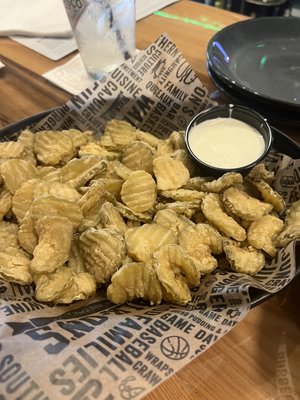 Walk-On's Sports Bistreaux - Katy Restaurant by null