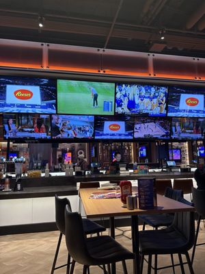 Dave & Buster's Edina by null