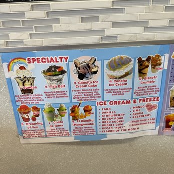 Flor de Dahlia - Bubble Tea Near Me - Galt, California