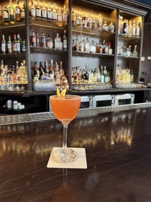 The Buhl Bar by null