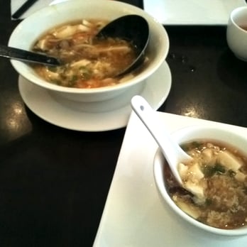 Asian Legend - Hot & Sour soup with chicken - Dim Sum Near Me - Toronto, Ontario Asian Legend - Hot & Sour soup with chicken - Dim Sum Near Me - Toronto, Ontario