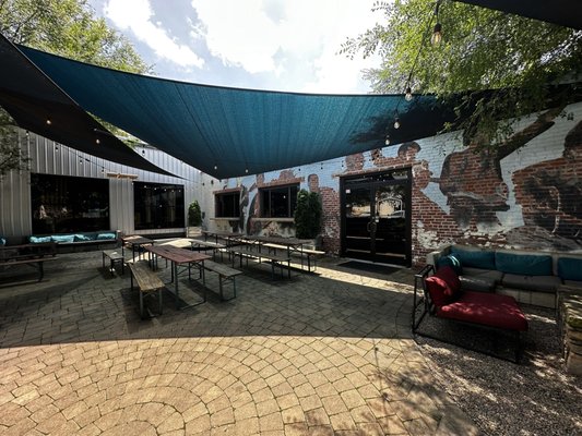 Brown Truck Brewery - High Point by null