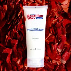 Brazilian Wax by Andreia