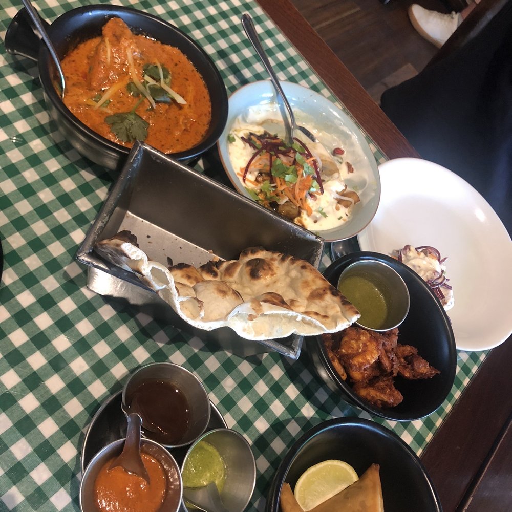 Dishoom - Indian Near Me - Edinburgh, EDH Dishoom - Indian Near Me - Edinburgh, EDH