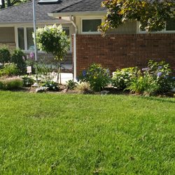 Stephens Landscaping