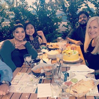 Kalaveras - Patio dining - Mexican Near Me - Montebello, California