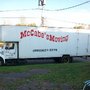 Photo of McCabes Moving & Preparations