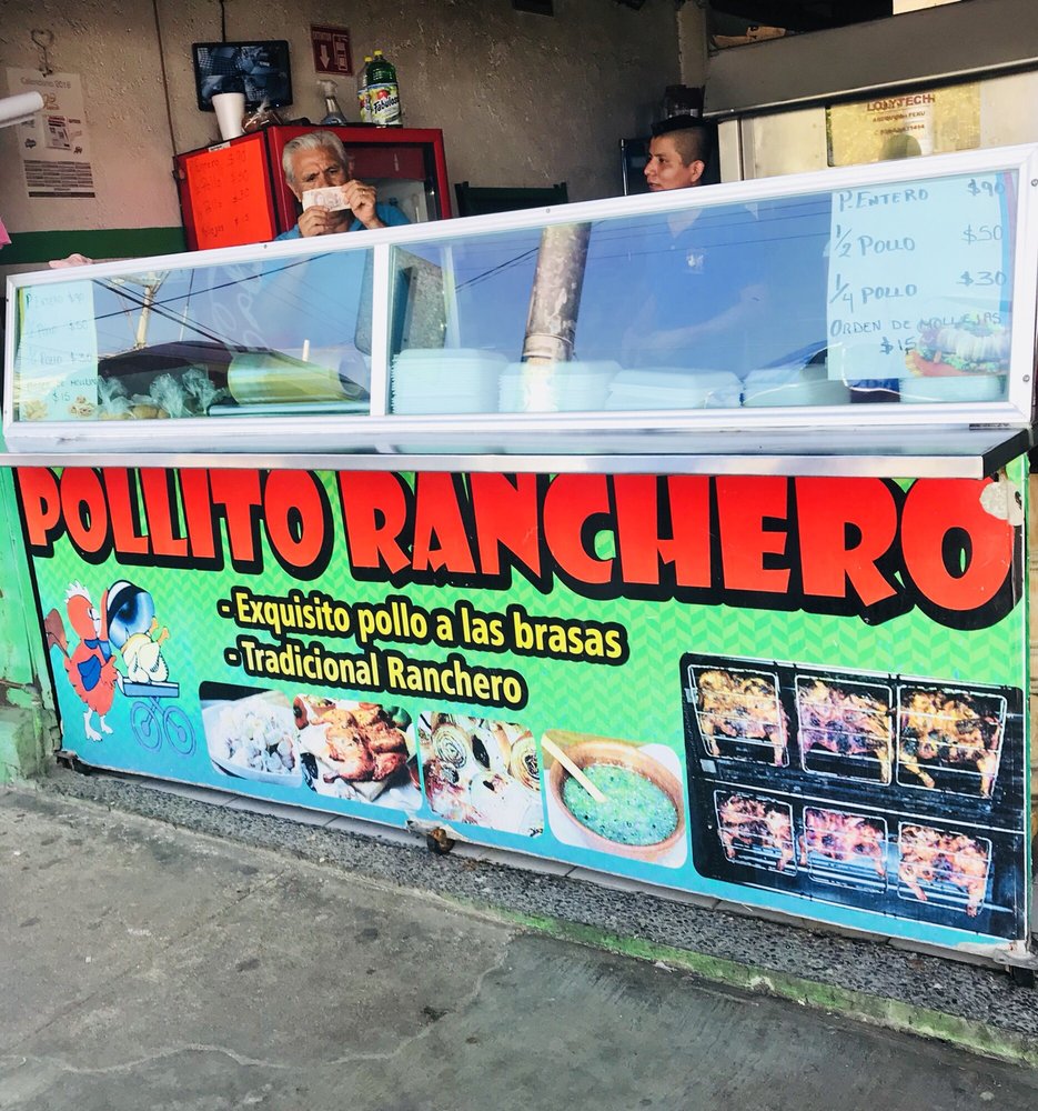 Pollito Ranchero - Foto 4