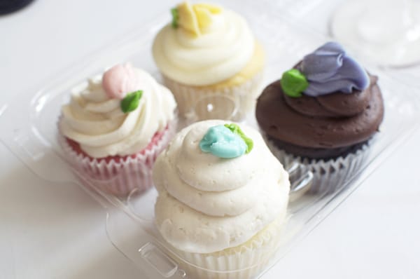 PattyCakes Bakery by null