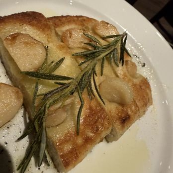 Sicilian Oven - Rosemary loaf (some pieces missing) - Pizza Near Me - Palm Beach Gardens , Florida Sicilian Oven - Rosemary loaf (some pieces missing) - Pizza Near Me - Palm Beach Gardens , Florida
