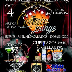 Kanela Lounge