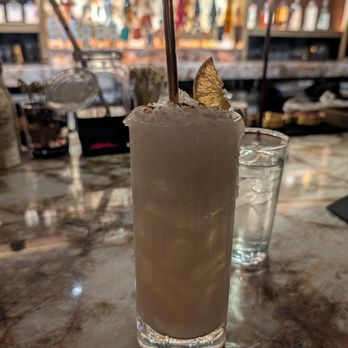 Cedar Agave - C.R.E.A.M $18 - Mexican Near Me - Redlands, California
